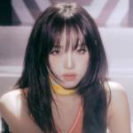 artist image YENA (예나) Wicked love HATE XX - Single