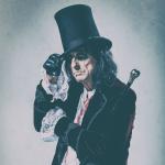 artist image Alice Cooper Lost In America (Hd Remastered Version) The Last Temptation