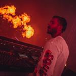 artist image Rivo Calvin Harris ft. Sam Smith - Desire (Rivo Remix) Desire (Remixes)