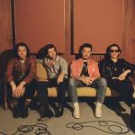 artist image Arctic Monkeys Maybe I Just Wanna Be Yours AM