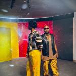 artist image Toofan feat. Fally Ipupa Ye Mama Ye Mama (feat. Fally Ipupa) - Single