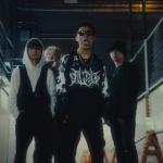 artist image HAILROSE CRIMSON.EXO (feat. Daisuke Raf Nagasawa of Shadecarrier) Crimson.Exo (feat. Daisuke Raf Nagasawa) - Single