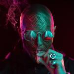 artist image ALKPOTE PYRAMIDES [OKLM Radio] 