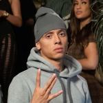 artist image Central Cee feat. Rondodasosa, Freeze Corleone, Baby Gang, A2 Anti, Morad, Beny Jr, Ashe 22 Eurovision (feat. Rondodasosa, Baby Gang, A2 Anti, Morad, Beny Jr, Ashe 22 & Freeze corleone) 23