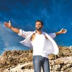 artist image Kendji Girac, Claudio Capéo Que Dieu me pardonne Amigo