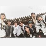 artist image Stray Kids MANIAC 