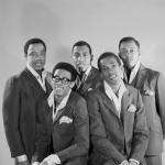 artist image The Temptations Treat Her Like A Lady Silver Collection: The Temptations