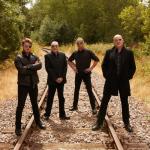 artist image The Stranglers (1986) Always the Sun Decade: The Best Of 1981 - 1990
