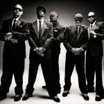 artist image Bone Thugs-N-Harmony 1st of tha Month (Radio Edit) E. 1999 Eternal