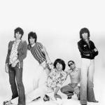 artist image The Rolling Stones Angie (Live / Remastered 2009) Stripped (2009 Re-Mastered Digital Version)