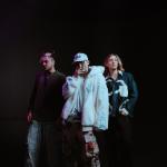 artist image Chase Atlantic Numb to the Feeling Numb to the Feeling