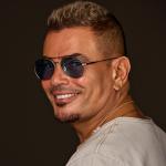 artist image عمرو دياب - موقع البوماتي رايقة 