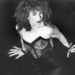 artist image PRETTY POISON Catch Me I'm Falling (1986) Catch Me I'm Falling