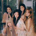 artist image illit (아일릿) magnetic SUPER REAL ME