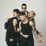 artist image The Hatters Последний герой Последний герой