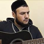 artist image Тимур Муцураев Твоя нежная походка Нежная походка (Version 2)