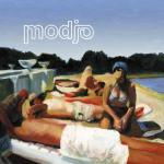 album image Lady (hear me tonigt) Modjo (Remastered)