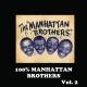 The Manhattan Brothers - Dubula Mfanandini