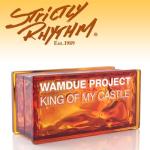 album image King of My Castle King of My Castle (Nicola Fasano & Steve Forest Mixes)