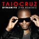Taio Cruz - Dynamite