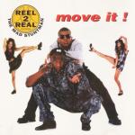 album image l Like To Move lt Move It!