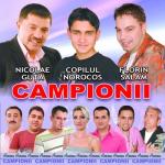 album image Eu Sunt Capitanul Campionii