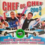 album image Susanu si Nicolae Guta - Haide hai saruta-ma Chef de Chef 2005