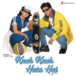 album image Koi Mil Gaya Kuch Kuch Hota Hai (Original Motion Picture Soundtrack)