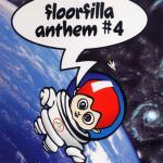 album image Anthem #4 (DJ Cerla Floorfiller Remix) Anthem #4 - Single