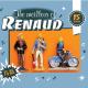 Renaud - Laisse beton