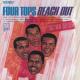 The Four Tops - Reach out I'll Be There