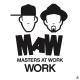 MASTERS AT WORK - Work (Milk & Sugar Remix)