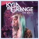 album image The Knife (Incuz Remix) The Knife - Single