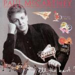 album image Once Upon A Long Ago All The Best (UK Version)