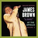 album image It's A Man's, Man's, Man's World Live At The Apollo, Vol. II (Deluxe Edition)