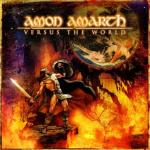 album image Death in Fire Versus the World (Viking Edition)