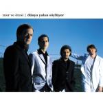 album image Canbaz Dünya Yalan Söylüyor