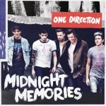 album image You & I Midnight Memories