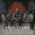 album image Avalanche War Eternal
