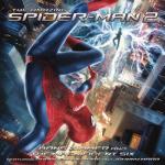 album image My Enemy The Amazing Spider-Man 2 (The Original Motion Picture Soundtrack)