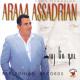 Aram Assadrian - Draxti alvan caxik e im perin