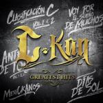 album image Un Par de Balas Greatest Hits