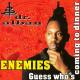 Dr. Alban  -  Enemies (Remix) (Accelerated MAV 2020) - Dr. Alban  -  Enemies (Remix) (Accelerated MAV 2020)