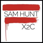 album image Break Up In A Small Town X2C - EP