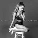 album image One Last Time (Album "My Everything") My Everything