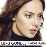 album image Ebru Gündeş Araftayım SN_Azerbaycan Turk Musiqi Dunyasi By_Nizami 070-324-24-77 Araftayım