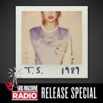 album image Wildest Dreams 1989 (Big Machine Radio Release Special)