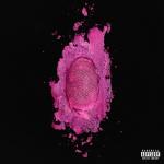 album image Only The Pinkprint