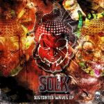 album image Just Tribecore! Distorted Waves - Single