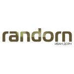 album image Ты всегда в плюсе Randorn